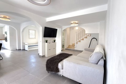 Kamienica w Alicante, Hiszpania 2 sypialnie, 83 mkw. nr 146417 – zdjęcie 6