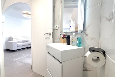 Kamienica w Alicante, Hiszpania 2 sypialnie, 83 mkw. nr 146417 – zdjęcie 28