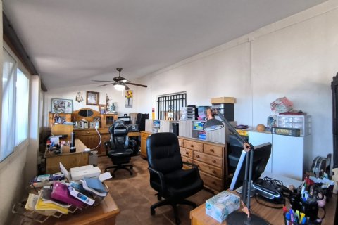 Villa in vendita a Villena, Alicante, Spagna 5 camere da letto, 210 mq. N° 146419 - foto 19