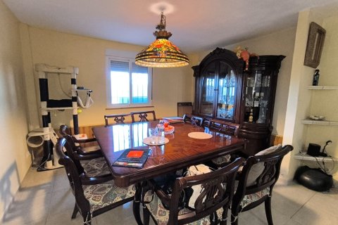 Villa in vendita a Villena, Alicante, Spagna 5 camere da letto, 210 mq. N° 146419 - foto 6