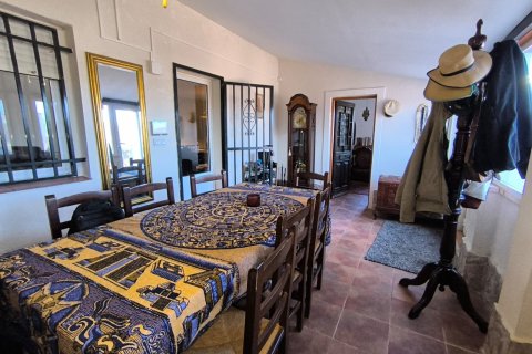 Villa in vendita a Villena, Alicante, Spagna 5 camere da letto, 210 mq. N° 146419 - foto 18