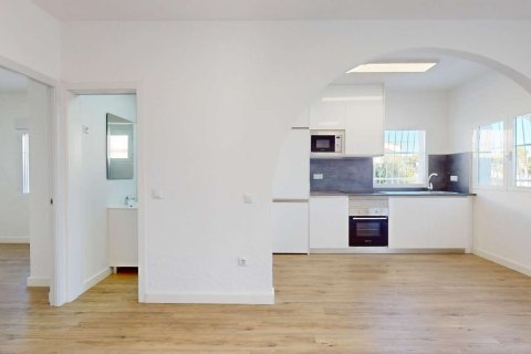 Продажа бунгало в Аликанте, Испания 2 спальни, 106м2 №146416 - фото 13