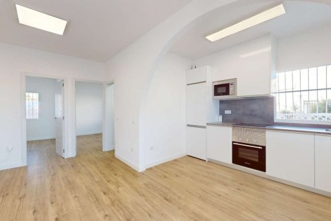 Продажа бунгало в Аликанте, Испания 2 спальни, 106м2 №146416 - фото 11