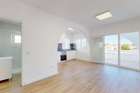 Продажа бунгало в Аликанте, Испания 2 спальни, 106м2 №146416 - фото 14