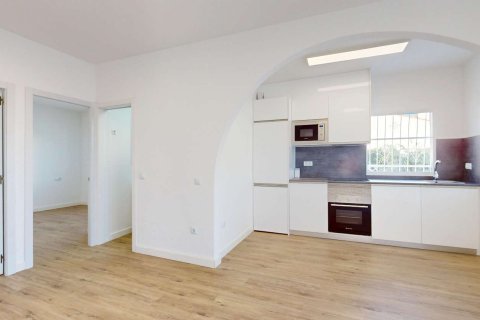 Продажа бунгало в Аликанте, Испания 2 спальни, 106м2 №146416 - фото 9