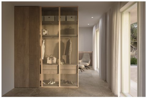 Huvila myytävänä Santa Ponsa, Mallorca, Espanja , 453 m2 No. 144686 - kuva 9