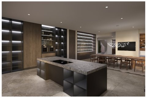 Huvila myytävänä Santa Ponsa, Mallorca, Espanja , 453 m2 No. 144686 - kuva 4