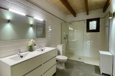 Finca in affitto a Llubi, Mallorca, Spagna 3 camere da letto, 183 mq. N° 144684 - foto 13