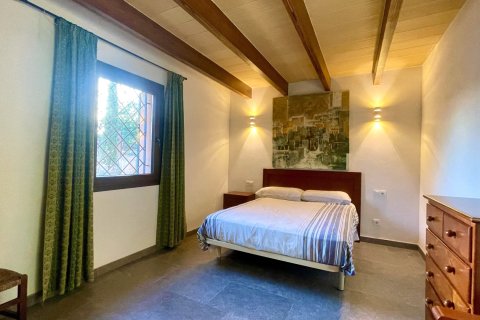 Finca in affitto a Llubi, Mallorca, Spagna 3 camere da letto, 183 mq. N° 144684 - foto 10