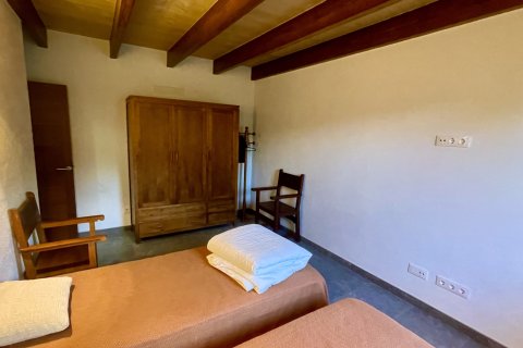 Finca in affitto a Llubi, Mallorca, Spagna 3 camere da letto, 183 mq. N° 144684 - foto 12