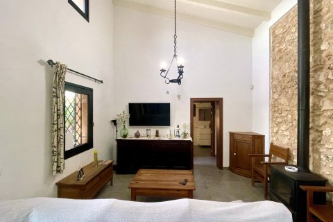 Finca in affitto a Llubi, Mallorca, Spagna 3 camere da letto, 183 mq. N° 144684 - foto 6