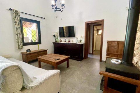 Finca in affitto a Llubi, Mallorca, Spagna 3 camere da letto, 183 mq. N° 144684 - foto 7