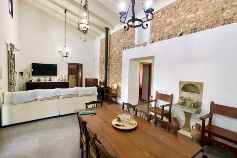 Finca in affitto a Llubi, Mallorca, Spagna 3 camere da letto, 183 mq. N° 144684 - foto 8