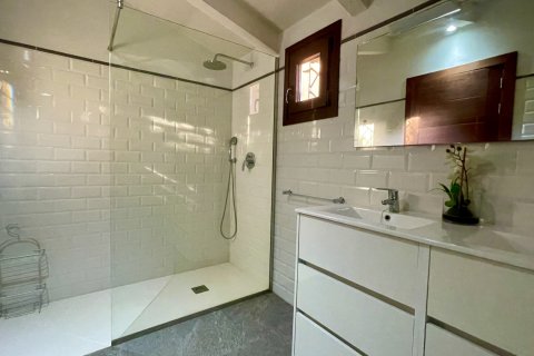 Finca in affitto a Llubi, Mallorca, Spagna 3 camere da letto, 183 mq. N° 144684 - foto 14