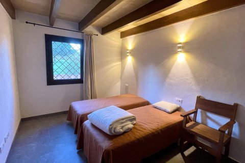Finca in affitto a Llubi, Mallorca, Spagna 3 camere da letto, 183 mq. N° 144684 - foto 11