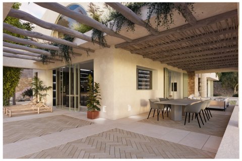 Terreno in vendita a Santa Ponsa, Mallorca, Spagna 1296 mq. N° 144685 - foto 7