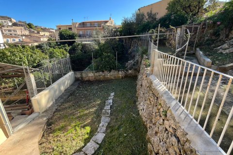 Appartamento in affitto a Caimari, Mallorca, Spagna 3 camere da letto, 162 mq. N° 144683 - foto 12