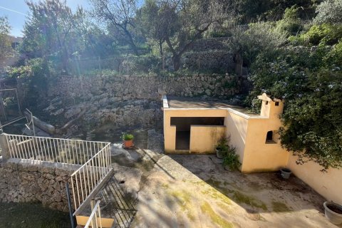 Appartamento in affitto a Caimari, Mallorca, Spagna 3 camere da letto, 162 mq. N° 144683 - foto 11