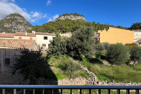 Appartamento in affitto a Caimari, Mallorca, Spagna 3 camere da letto, 162 mq. N° 144683 - foto 1