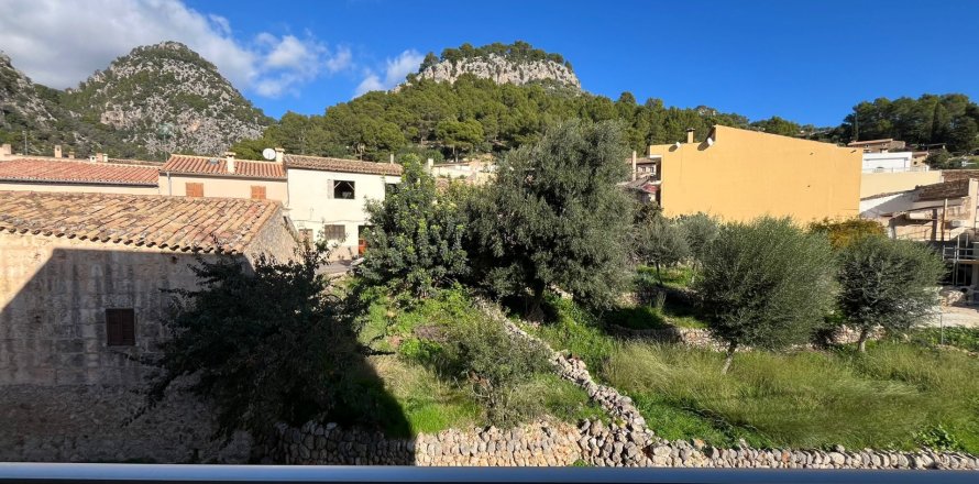 Appartamento a Caimari, Mallorca, Spagna 3 camere da letto, 162 mq. N° 144683