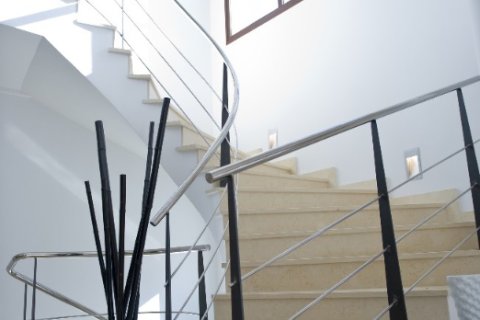 Villa pārdošanā Cabo Roig, Alicante, Spānijā 5 istabas, 477 m2 Nr. 144689 - attēls 12