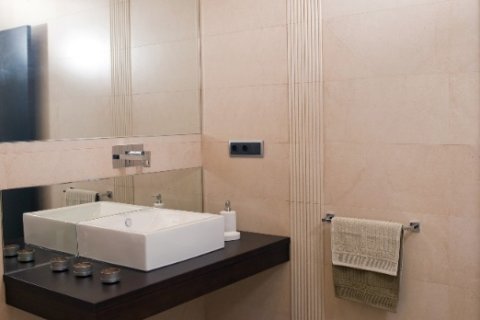 Villa pārdošanā Cabo Roig, Alicante, Spānijā 5 istabas, 477 m2 Nr. 144689 - attēls 7