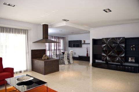 Villa pārdošanā Cabo Roig, Alicante, Spānijā 5 istabas, 477 m2 Nr. 144689 - attēls 17