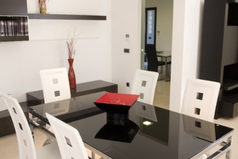 Villa pārdošanā Cabo Roig, Alicante, Spānijā 5 istabas, 477 m2 Nr. 144689 - attēls 15