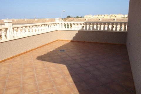 Villa for sale in Los Altos, Alicante, Spain 3 bedrooms, 245 sq.m. No. 144688 - photo 8