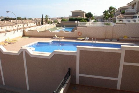 Villa for sale in Los Altos, Alicante, Spain 3 bedrooms, 245 sq.m. No. 144688 - photo 4