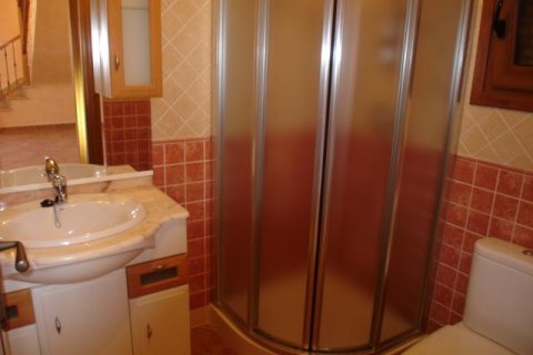 Villa for sale in Los Altos, Alicante, Spain 3 bedrooms, 245 sq.m. No. 144688 - photo 7