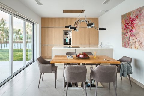 Продажа виллы в Кампоамор, Аликанте, Испания 3 спальни, 140м2 №144687 - фото 8