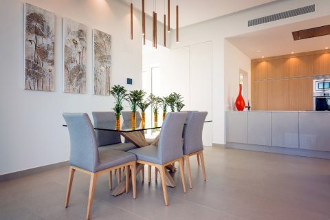 Продажа виллы в Кампоамор, Аликанте, Испания 3 спальни, 140м2 №144687 - фото 7