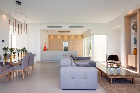 Продажа виллы в Кампоамор, Аликанте, Испания 3 спальни, 140м2 №144687 - фото 14