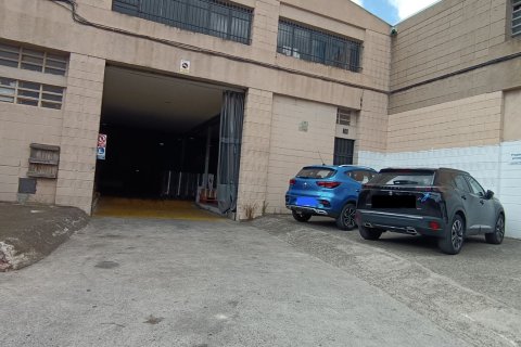 Propiedad comercial en venta en Ripollet, Barcelona, España 642 m2 No. 152413 - foto 3