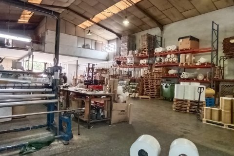 Propiedad comercial en venta en Ripollet, Barcelona, España 642 m2 No. 152413 - foto 4