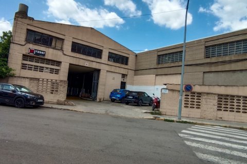 Propiedad comercial en venta en Ripollet, Barcelona, España 642 m2 No. 152413 - foto 1
