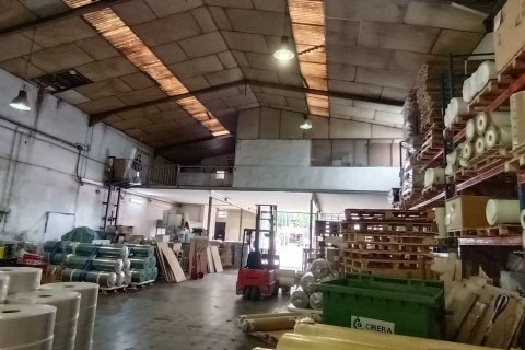 Propiedad comercial en venta en Ripollet, Barcelona, España 642 m2 No. 152413 - foto 5