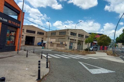 Propiedad comercial en venta en Ripollet, Barcelona, España 642 m2 No. 152413 - foto 2