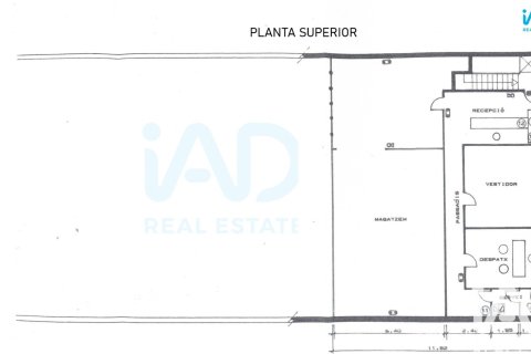 Propiedad comercial en venta en Ripollet, Barcelona, España 642 m2 No. 152413 - foto 15