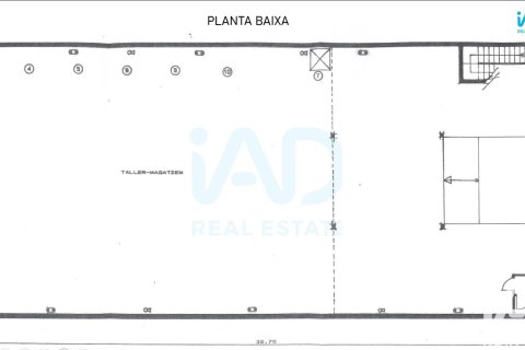 Propiedad comercial en venta en Ripollet, Barcelona, España 642 m2 No. 152413 - foto 16