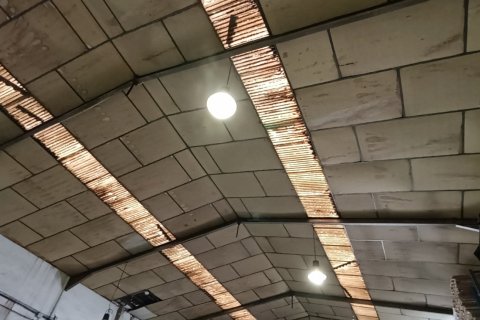 Propiedad comercial en venta en Ripollet, Barcelona, España 642 m2 No. 152413 - foto 8