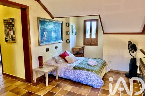 Сasa en venta en Guillena, Sevilla, España 6 dormitorios, 477 m2 No. 152416 - foto 19