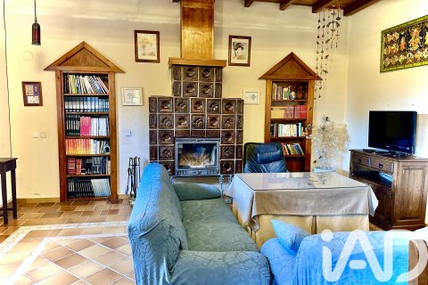 Сasa en venta en Guillena, Sevilla, España 6 dormitorios, 477 m2 No. 152416 - foto 9