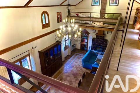 Сasa en venta en Guillena, Sevilla, España 6 dormitorios, 477 m2 No. 152416 - foto 18