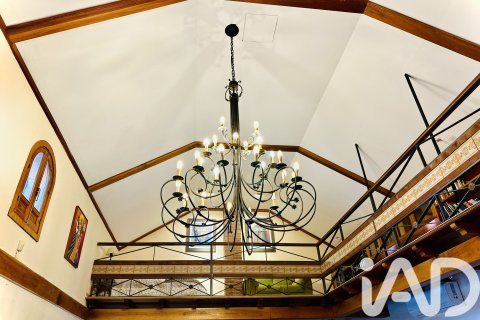 Сasa en venta en Guillena, Sevilla, España 6 dormitorios, 477 m2 No. 152416 - foto 10