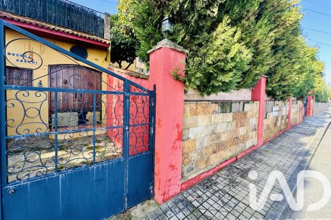 Сasa en venta en Guillena, Sevilla, España 6 dormitorios, 477 m2 No. 152416 - foto 3