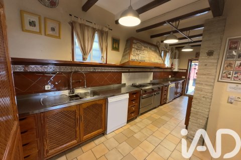 Сasa en venta en Guillena, Sevilla, España 6 dormitorios, 477 m2 No. 152416 - foto 30