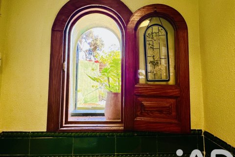 Сasa en venta en Guillena, Sevilla, España 6 dormitorios, 477 m2 No. 152416 - foto 13