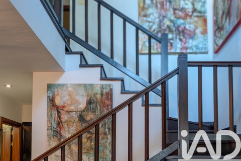 Rindu māja pārdošanā El Sauzal, Tenerife, Spānijā 4 istabas, 187 m2 Nr. 152415 - attēls 4